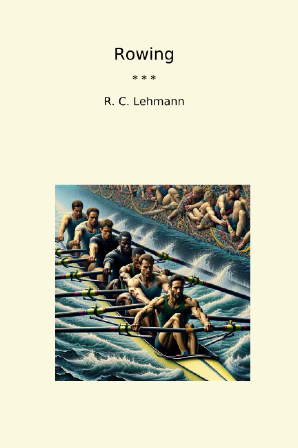 Rowing (Classic Books) baixar o livro de graça