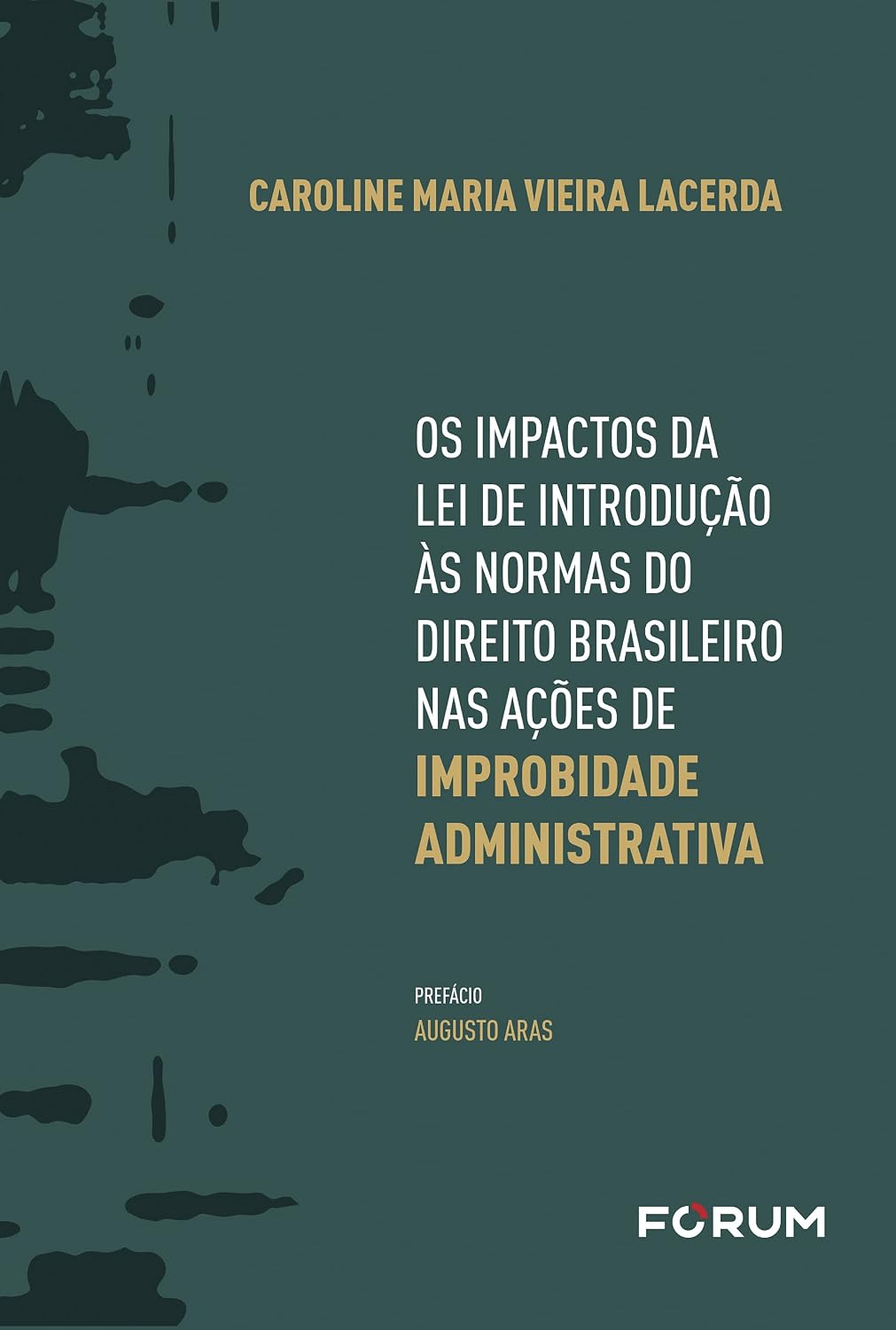 capítulo por capítulo baixar Os impactos da lei de introdução às normas do direito brasileiro nas ações de improbidade administrativa
