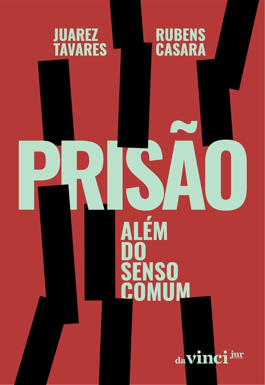 Prisão: Além do senso comum baixar livro de graça