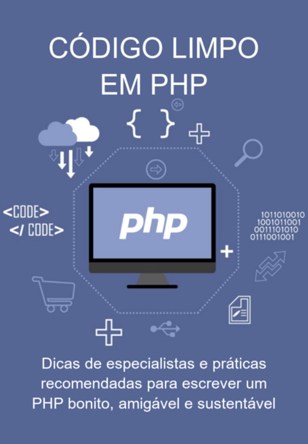 Código Limpo Em Php baixar o livro de graça