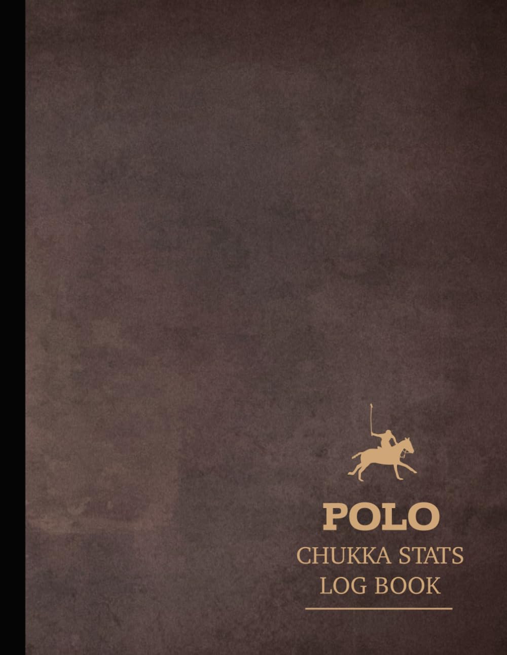 Polo Chukka Stats Log Book: Track & Master Every Move. Ideal for Riders, Coaches, and Fight Enthusiasts baixar livro de graça