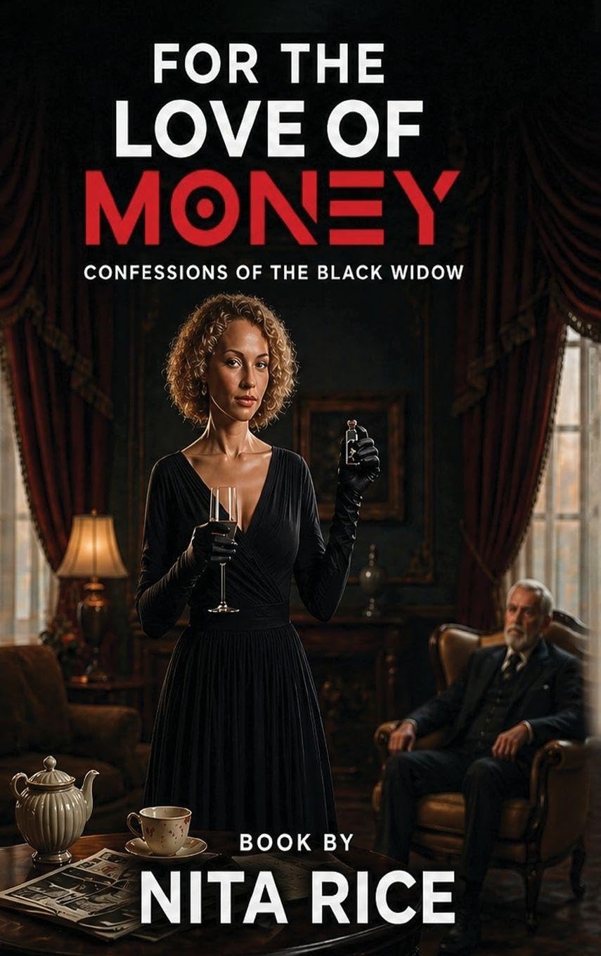 ler totalmente For The Love of Money
