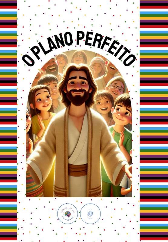 O Plano Perfeito baixar livro de graça