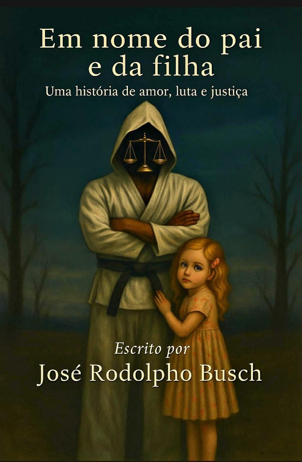 EM NOME DO PAI E DA FILHA baixar livro de graça