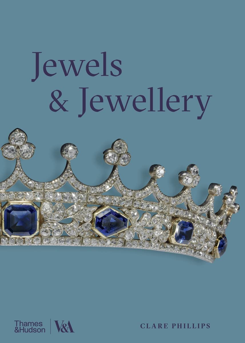 Jewels and Jewelry baixar o livro de graça