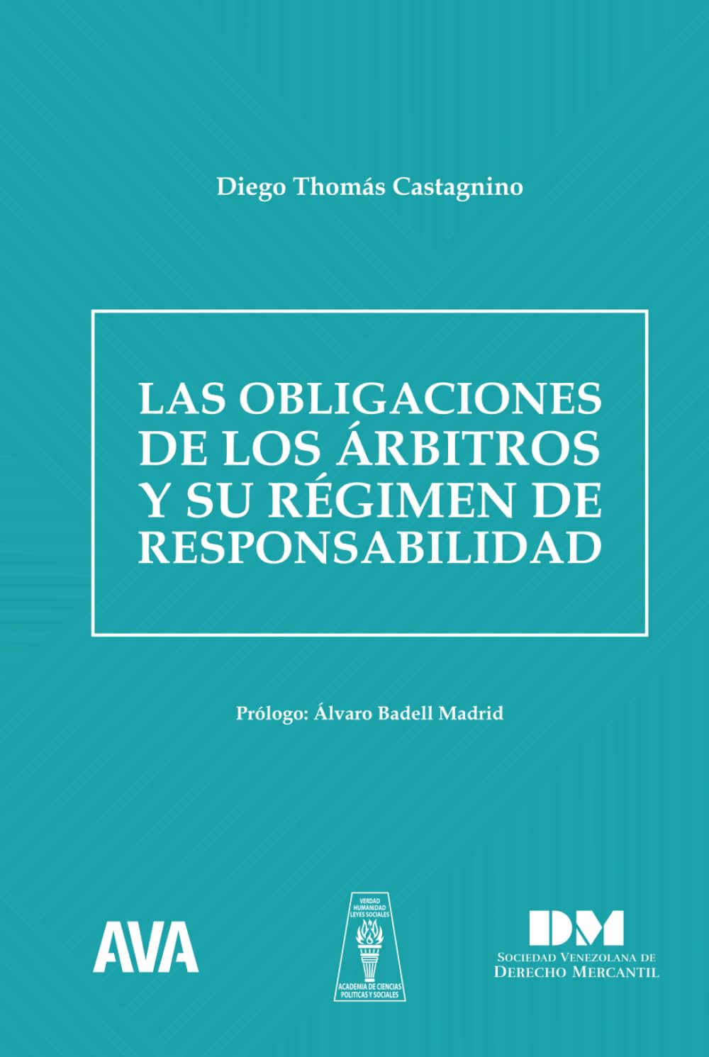 Las obligaciones de los árbitros y su régimen de responsabilidad (Spanish Edition) baixar o livro de graça