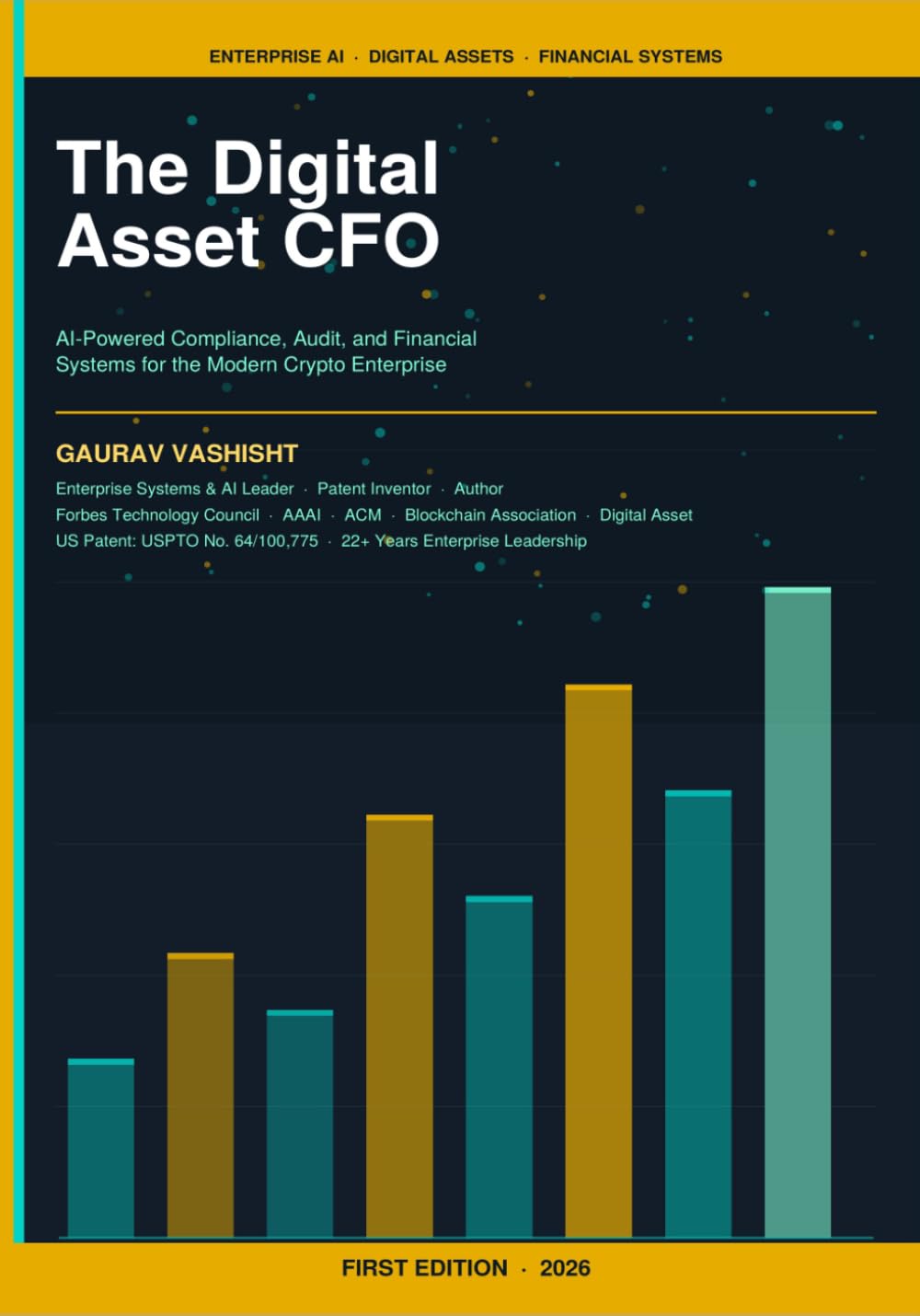 ler totalmente The Digital Asset CFO: AI-Powered Compliance, Audit, and Financial Systems for the Modern Crypto Enterprise