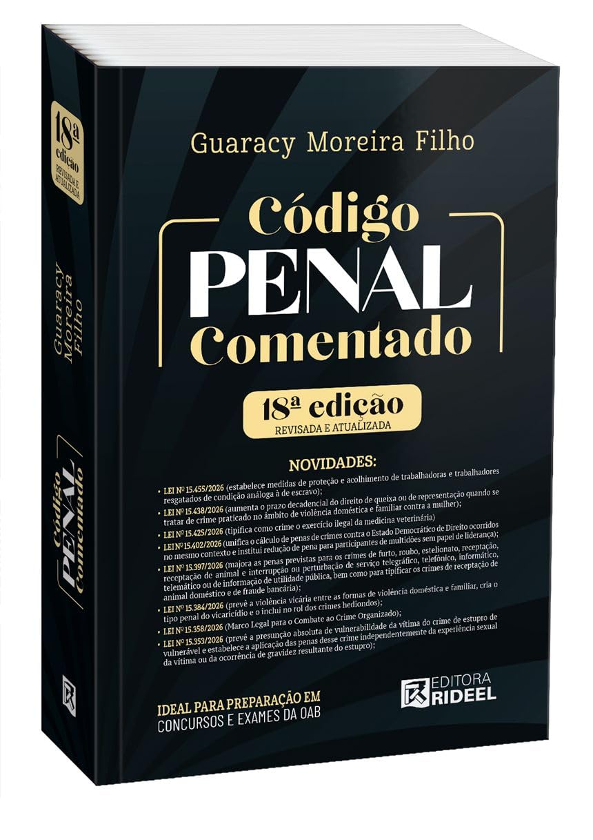 Código Penal Comentado