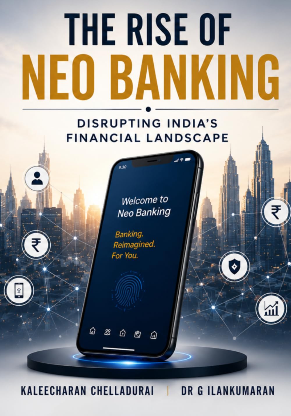 ler totalmente Neo Banking: Strategy, Innovation and Customer-Centric Digital Transformation