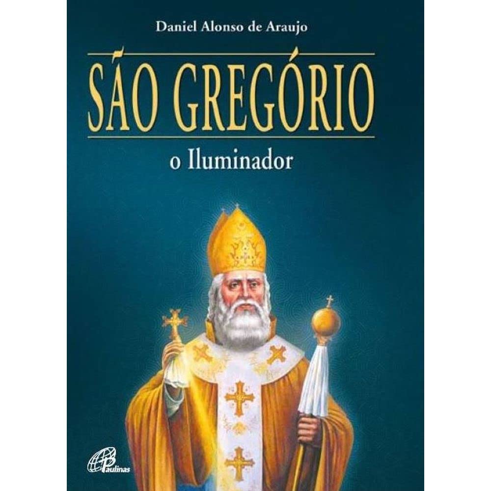 capítulo por capítulo baixar São gregório, o iluminador