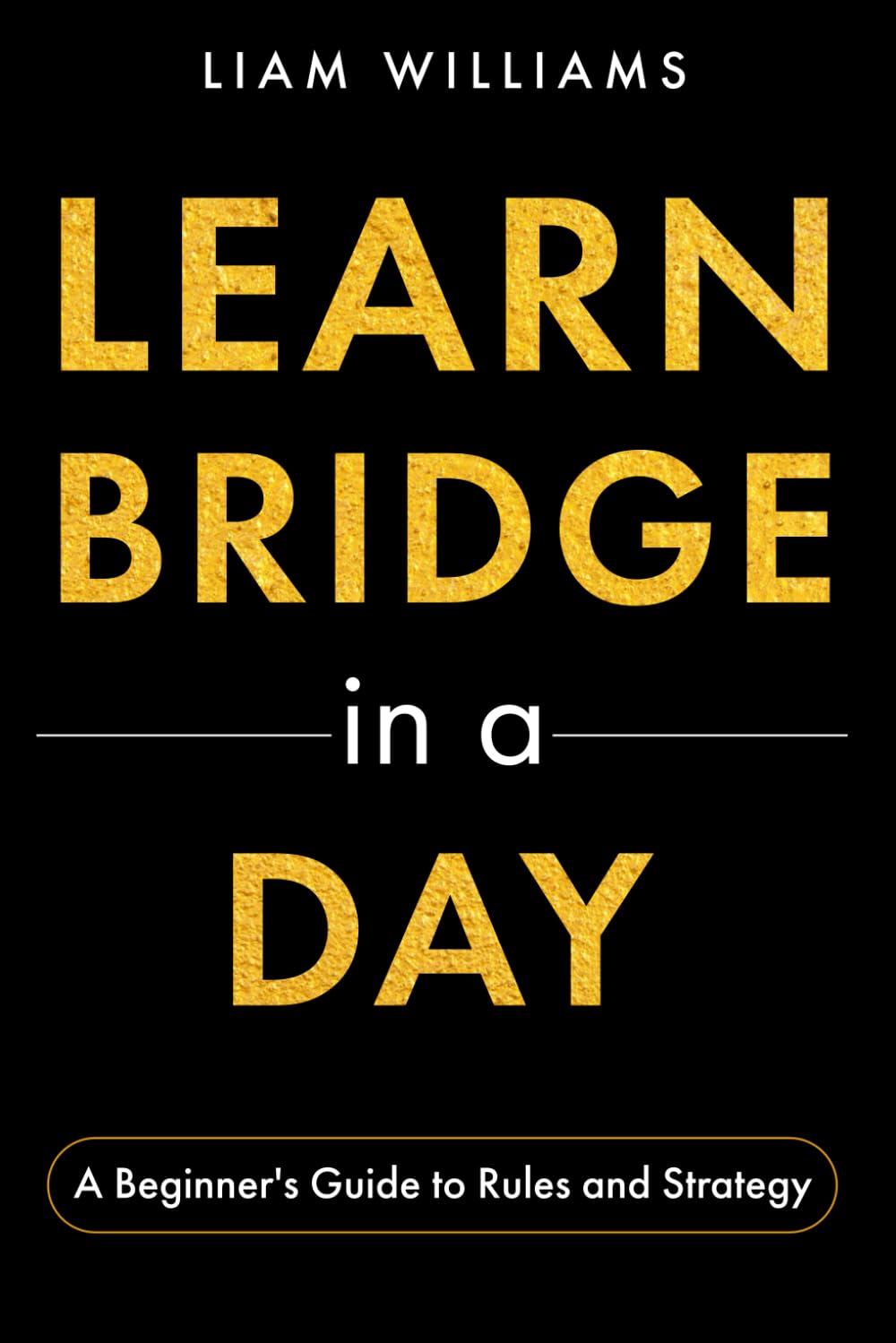 ler totalmente Learn Bridge in a Day: A Beginner's Guide to Rules and Strategy (Learn Card Games in a Day)