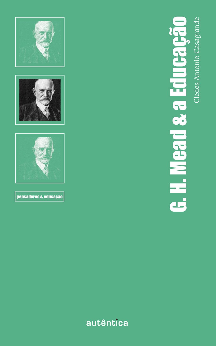 ler totalmente G.H. Mead & a Educação