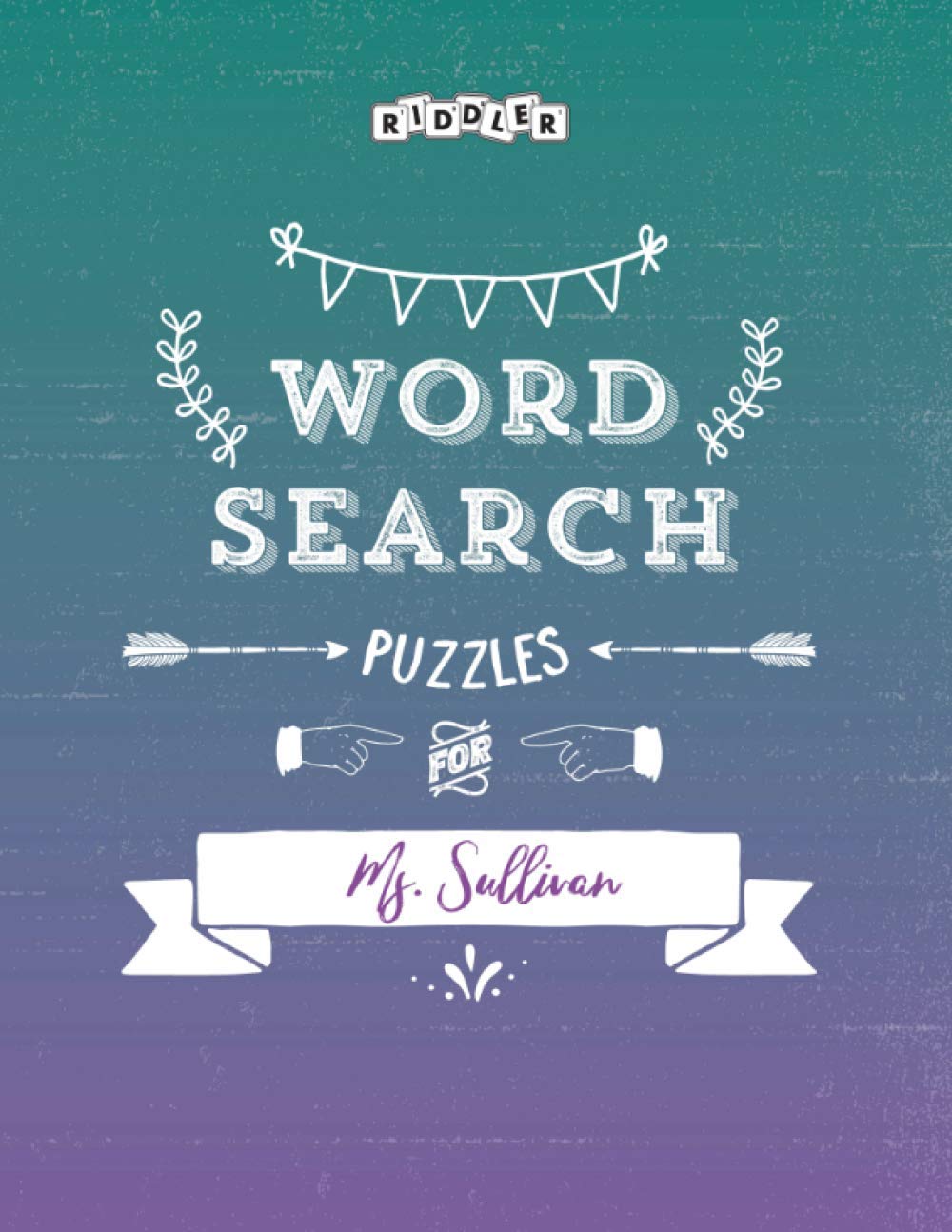 ler totalmente Word Search Puzzles for Ms. Sullivan