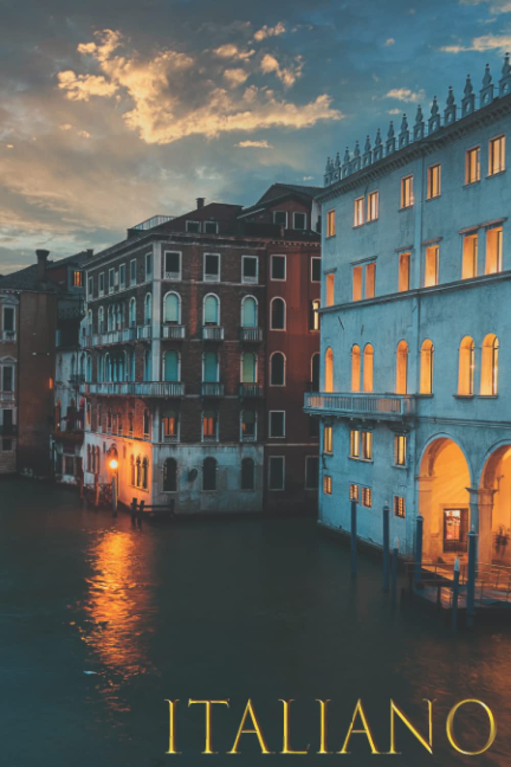 ITALIANO: Livro preenchível - Vocabulário - Aprender - Ordem alfabética - A-Z - 2500 palavras baixar o livro de graça