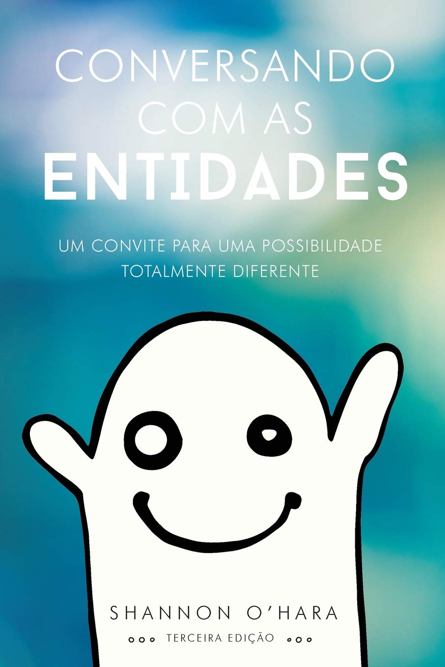 Conversando Com As Entidades (Portuguese) baixar o livro de graça