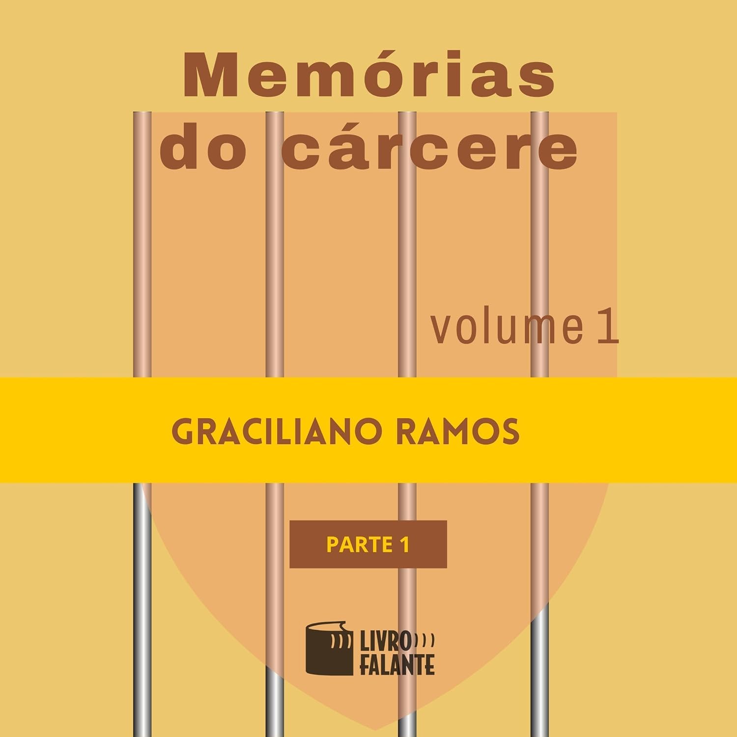 ler totalmente Memórias do cárcere: vol. 1, parte 1