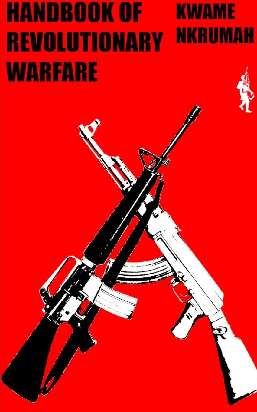 ler totalmente Handbook on Revolutionary Warfare