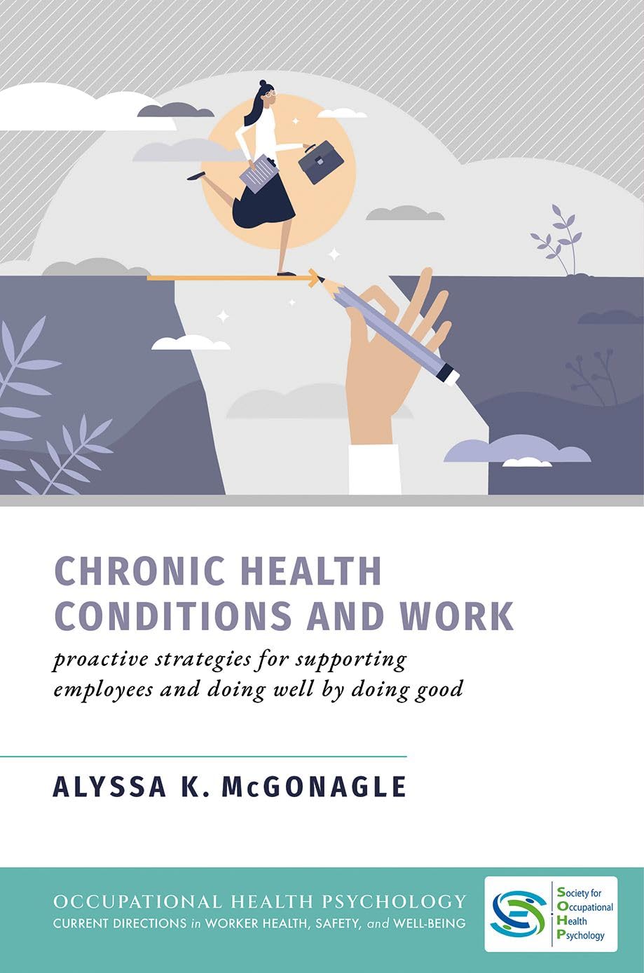 capítulo por capítulo baixar Chronic Health Conditions and Work: Proactive Strategies for Supporting Employees and Doing Well by Doing Good