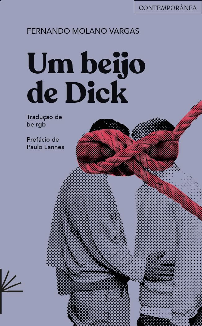 ler totalmente Um Beijo de Dick: 2