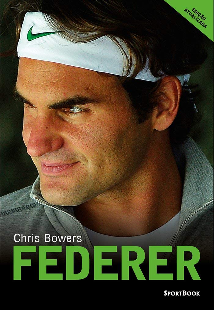 ler totalmente Federer: Edição Atualizada