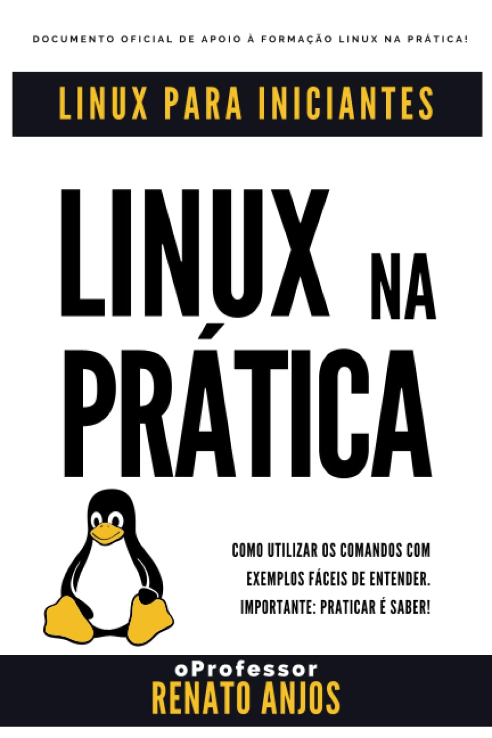 capítulo por capítulo baixar Linux na Prática: Linux para Iniciantes (Portuguese Edition)