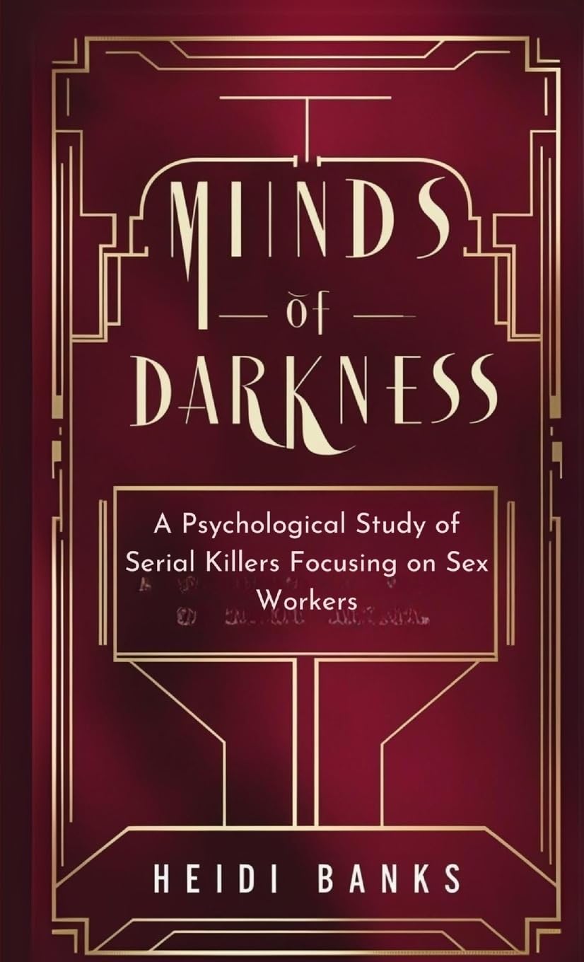 capítulo por capítulo baixar Minds of Darkness: A Psychological Study of Serial Killers Focusing on Sex Workers