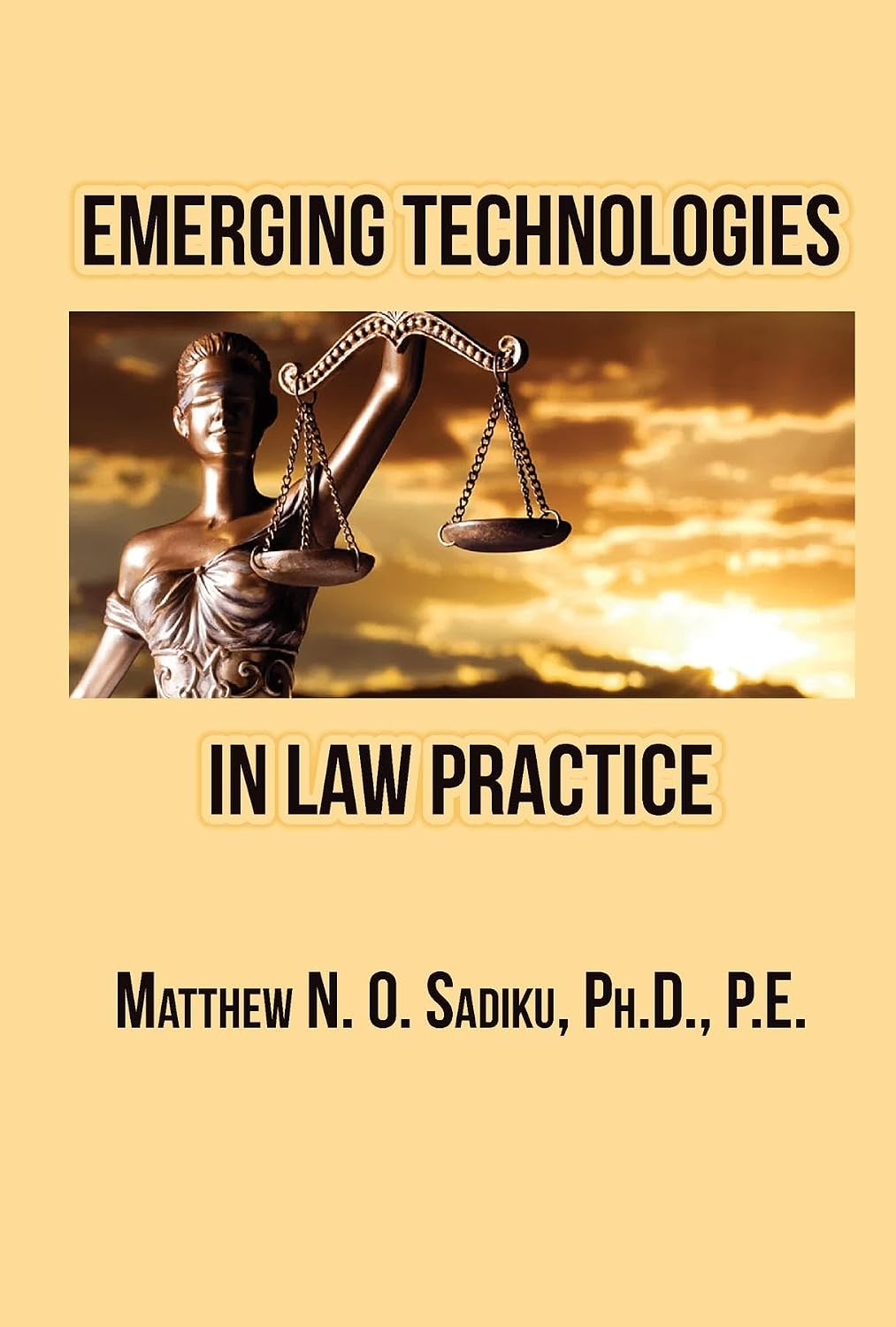 ler totalmente Emerging Technologies in Law Practice (English Edition)