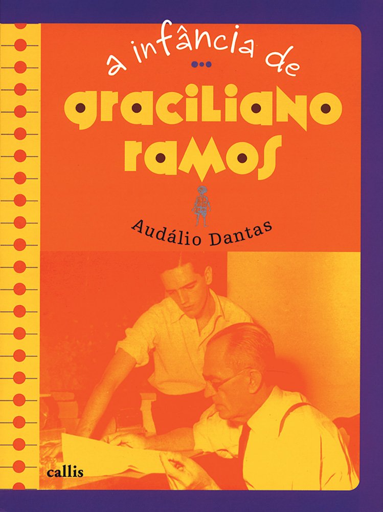 A Infância de Graciliano Ramos baixar livro de graça