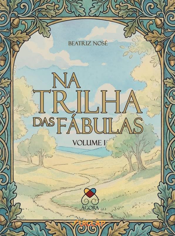 capítulo por capítulo baixar Na Trilha das Fábulas: Volume I