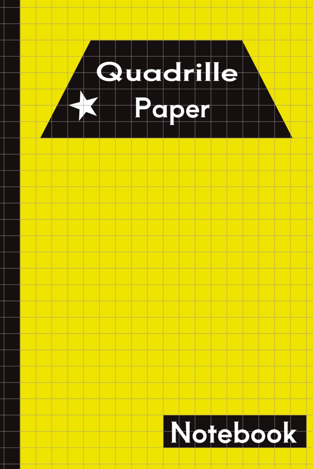capítulo por capítulo baixar Quadrille Paper Notebook: 4x4 Graph Paper for Math, Engineering, Drafting & Technical Drawing | Quad Ruled Grid Paper | 6 x 9 Inches | 110 Pages.