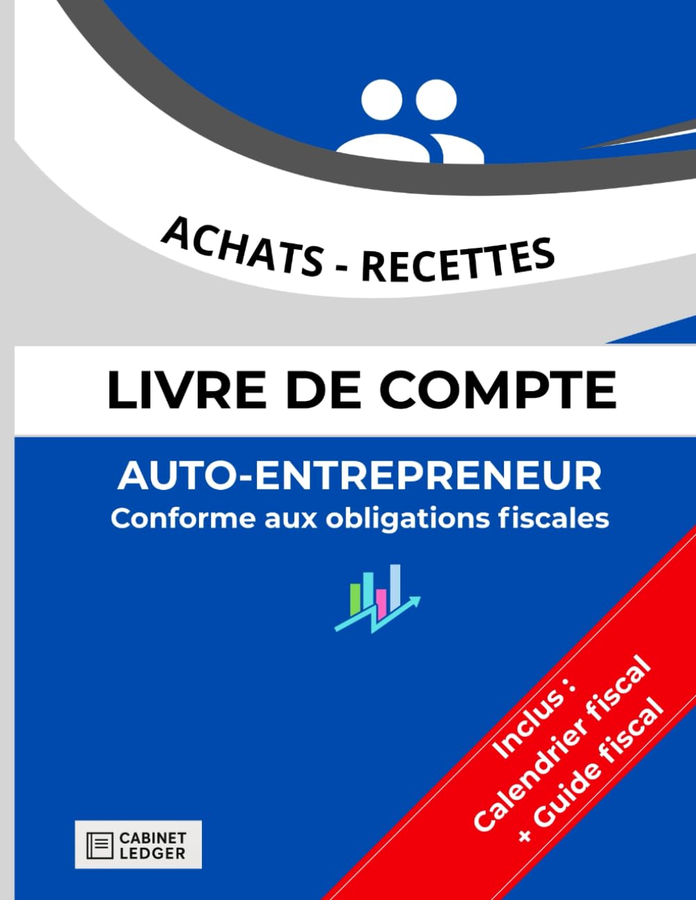ler totalmente livre de compte auto entrepreneur: Dernière édition (French Edition)