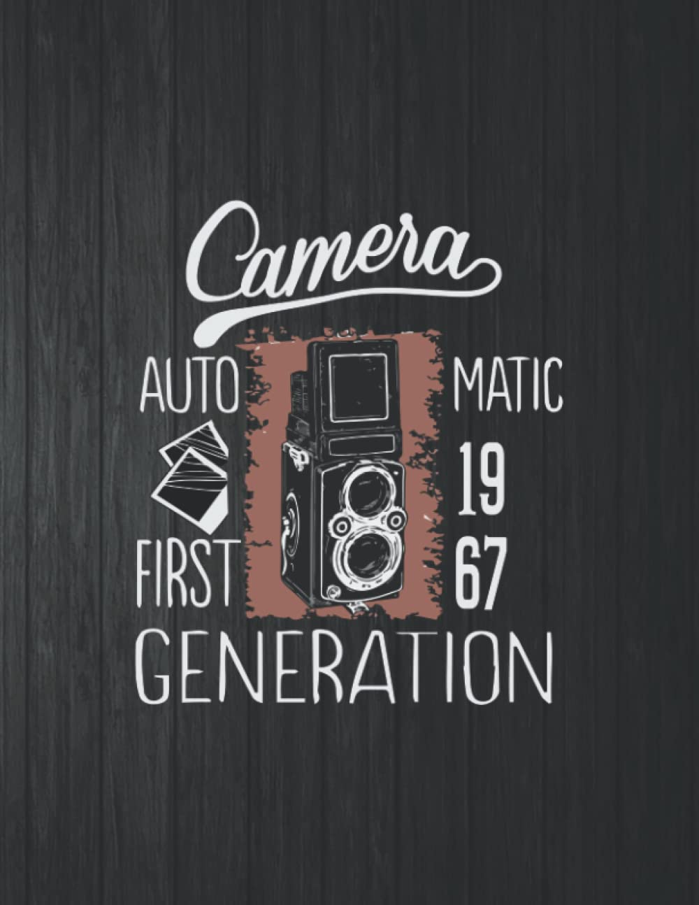capítulo por capítulo baixar Auto Matic First Generatioon Funny Notebook: 8.5 X 11 In - 114 Page Great quotes Motivation And Change Your Life for Diary Journals