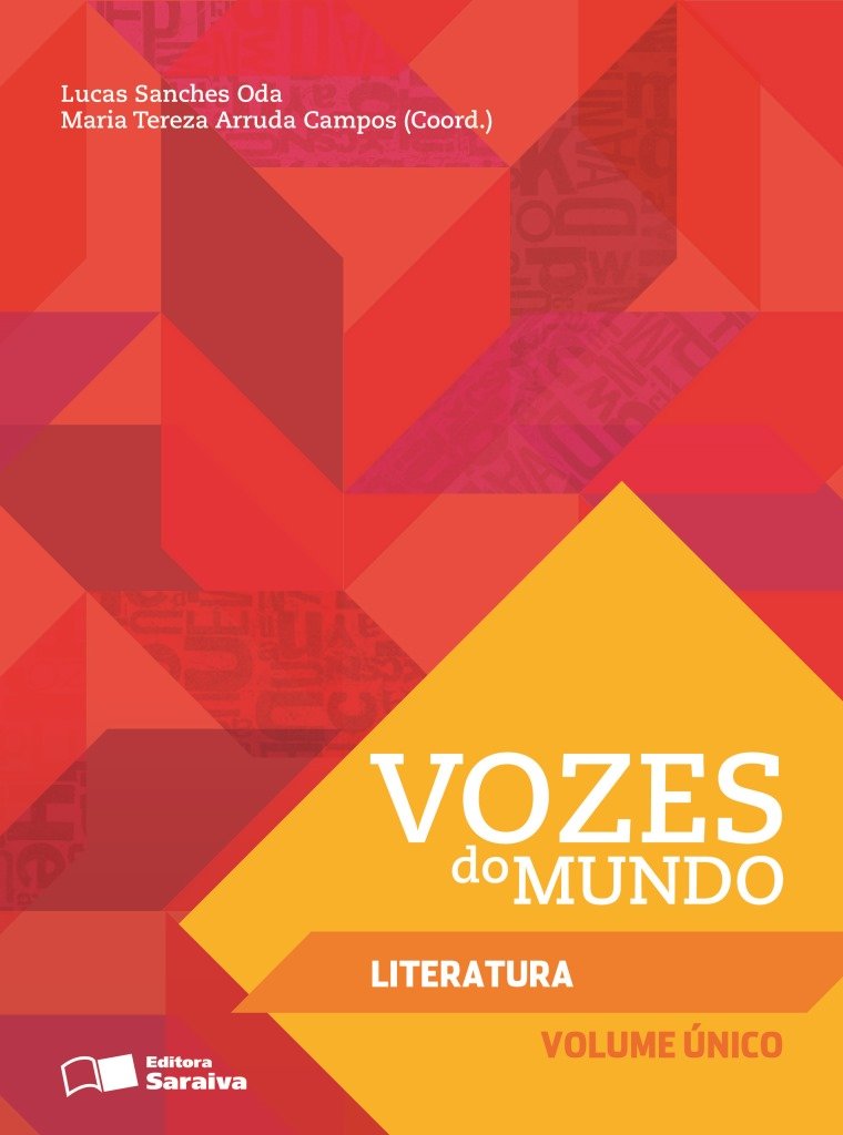 capítulo por capítulo baixar Vozes do Mundo. Literatura