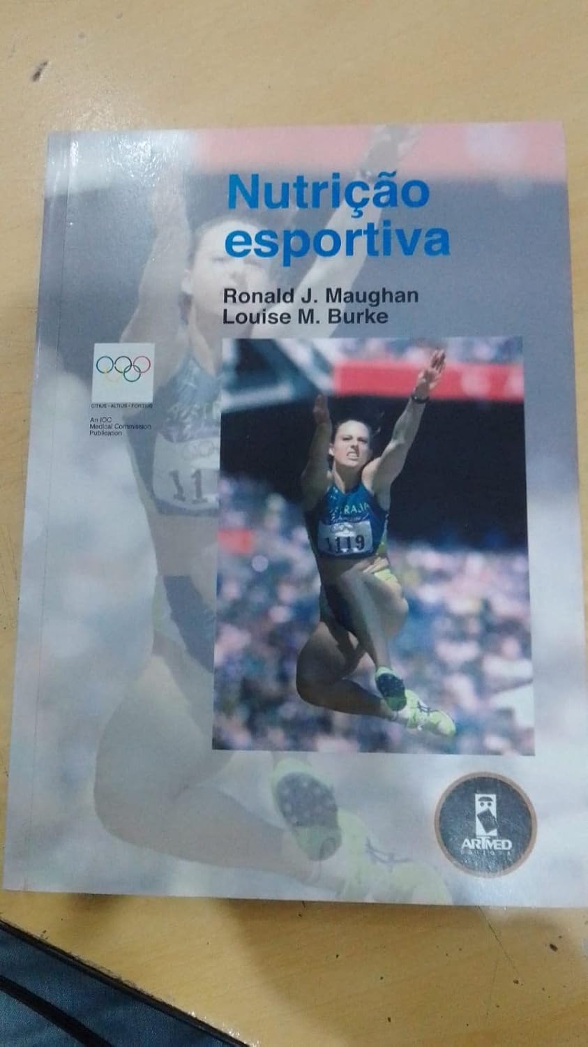 Nutricao Esportiva