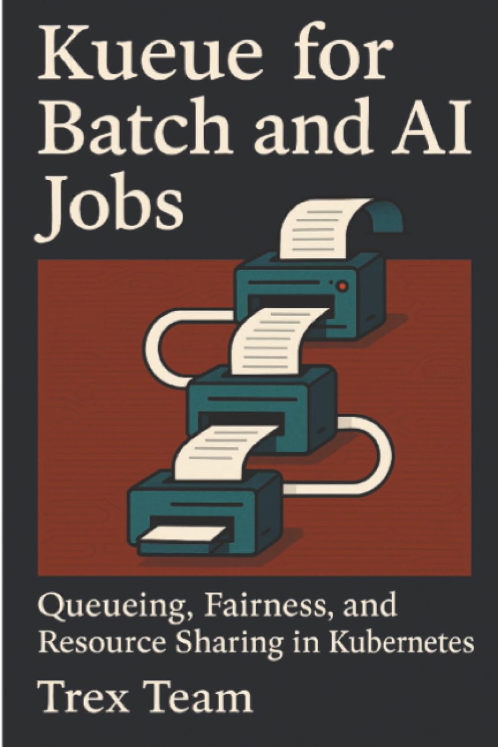 ler totalmente Kueue for Batch and AI Jobs: Queueing, Fairness, and Resource Sharing in Kubernetes