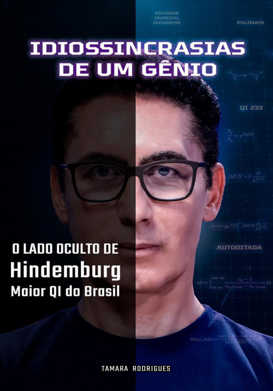 ler totalmente Idiossincrasias de um Gênio