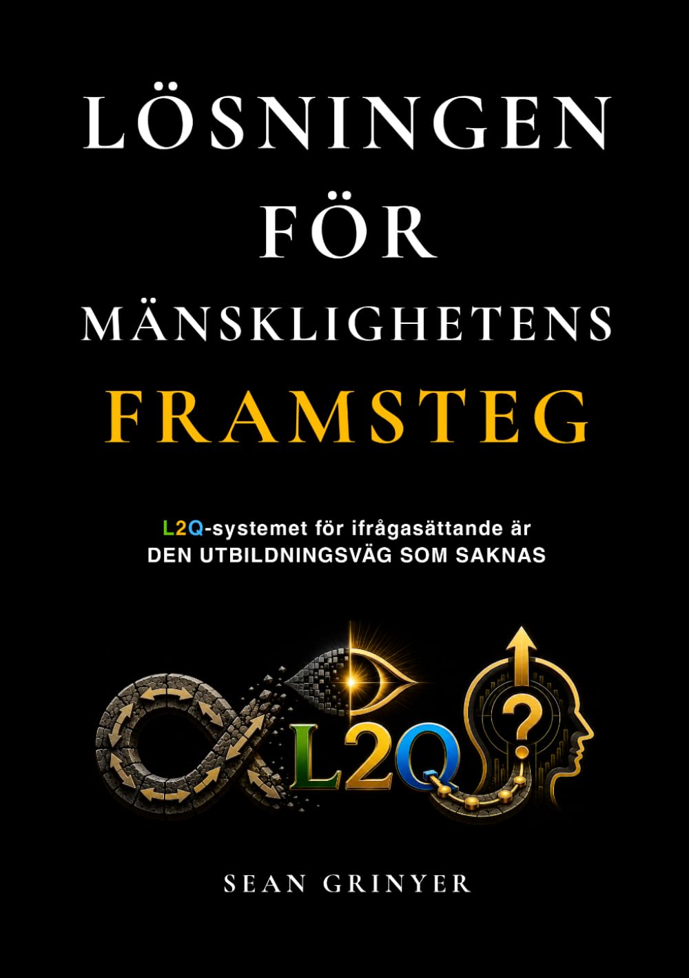 Lösningen För Mänsklighetens Framsteg baixar o livro de graça