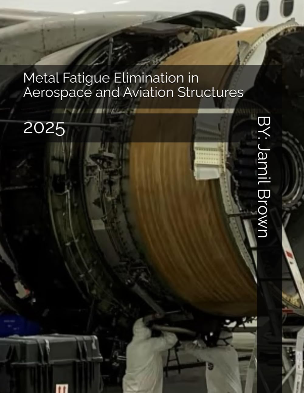Metal Fatigue Elimination in Aerospace and Aviation Structures: 2025 (Aviation Security and Safety) baixar o livro de graça