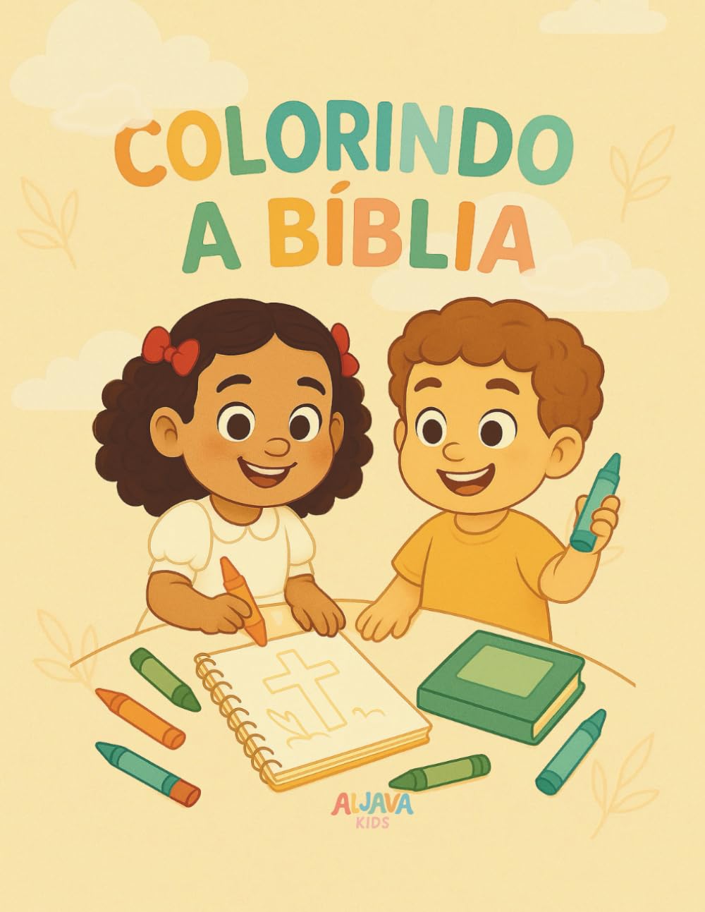 ler totalmente Colorindo a Bíblia (Portuguese Edition)