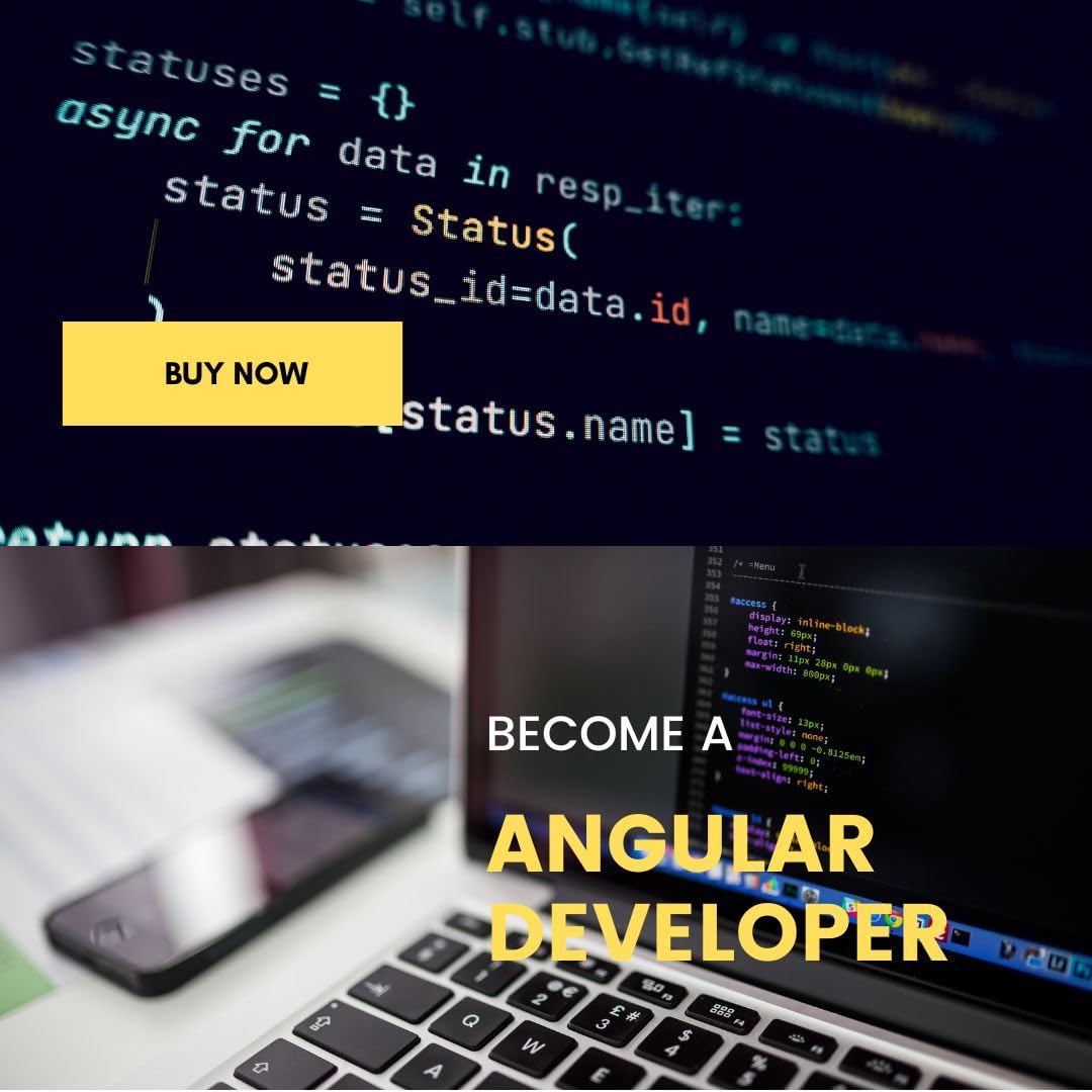 ler totalmente Introduction to Angular (Development Book 1) (English Edition)