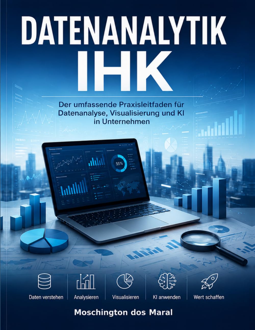 ler totalmente Datenanalytik IHK (German Edition)