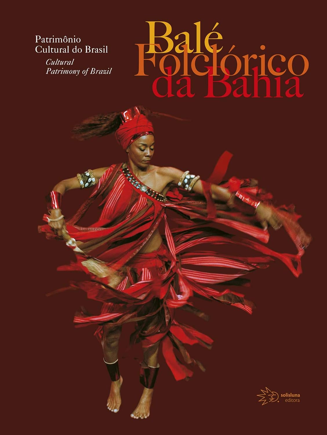 capítulo por capítulo baixar Balé Folclórico da Bahia