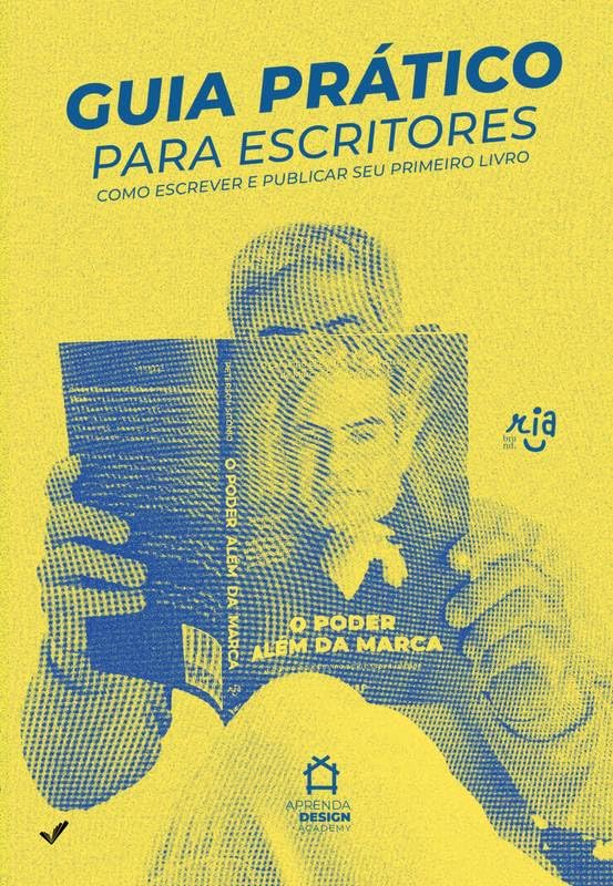 ler totalmente Guia Prático para Escritores: COMO ESCREVER E PUBLICAR SEU PRIMEIRO LIVRO