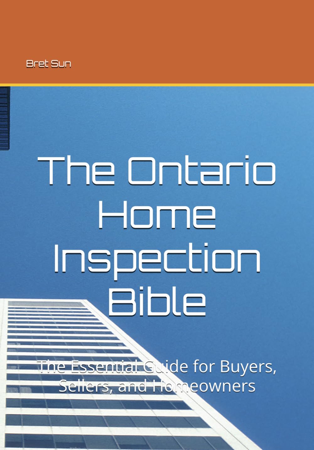 ler totalmente The Ontario Home Inspection Bible: The Essential Guide for Buyers, Sellers, and Homeowners (Ontario Homeowner’s Essential Guide Series)