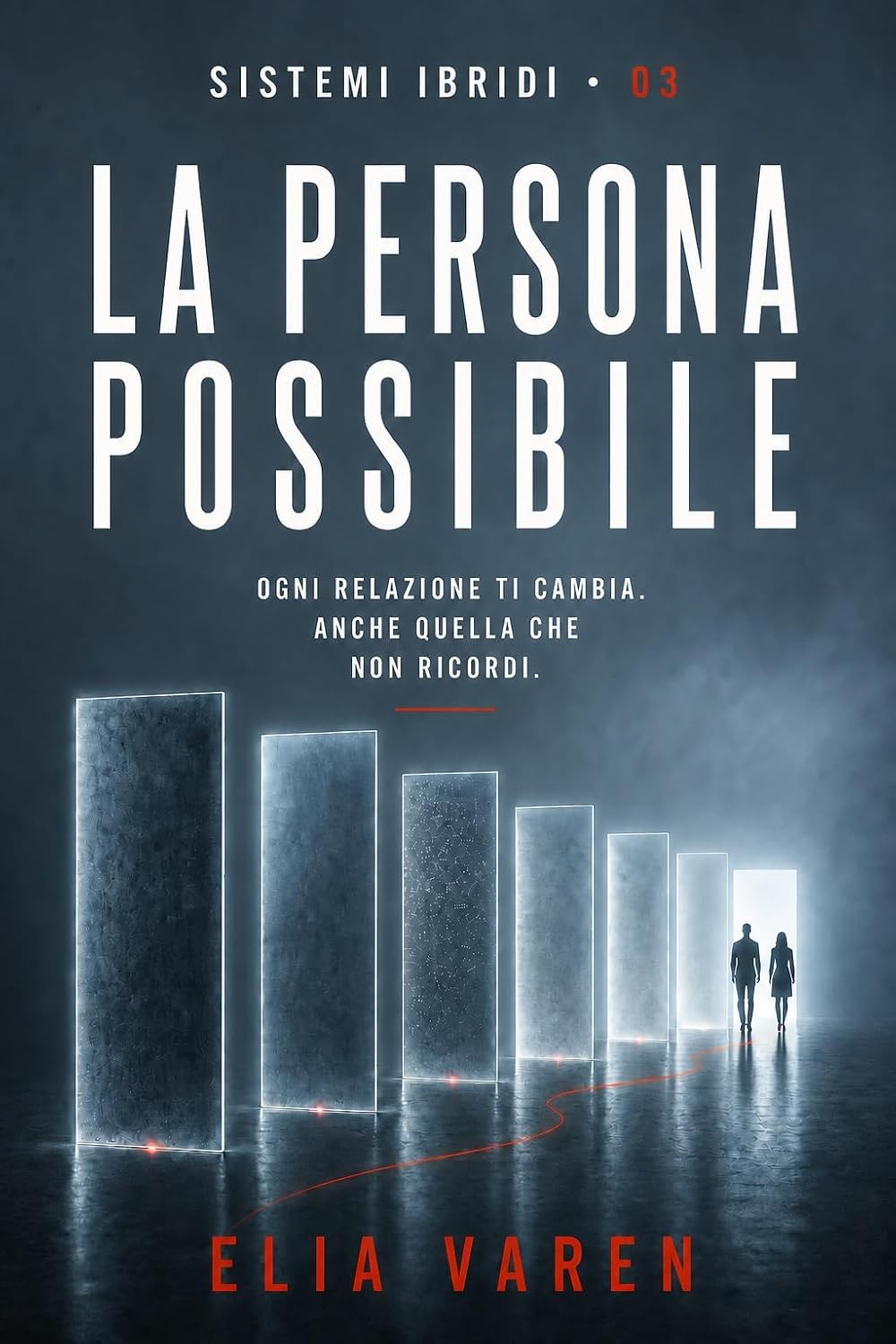 La Persona Possibile (Sistemi Ibridi Vol. 3) (Italian Edition) baixar livro de graça