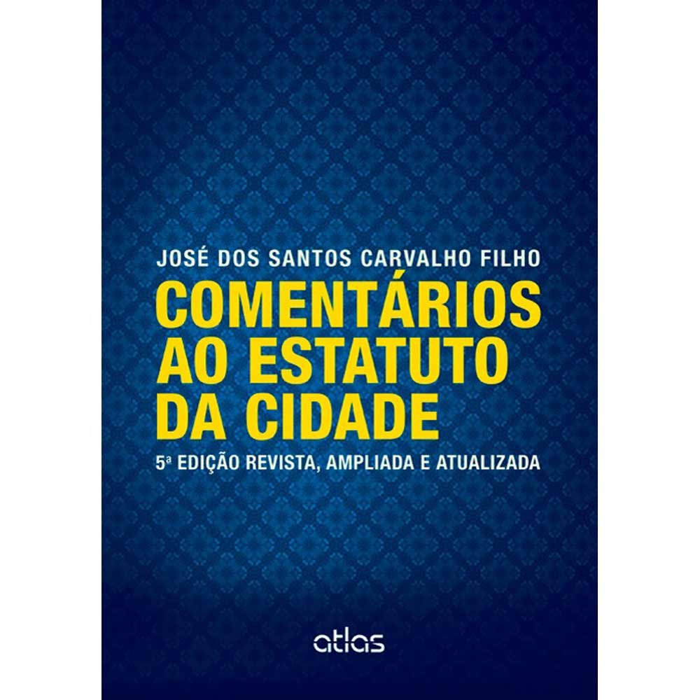 Comentários Ao Estatuto Da Cidade baixar o livro de graça
