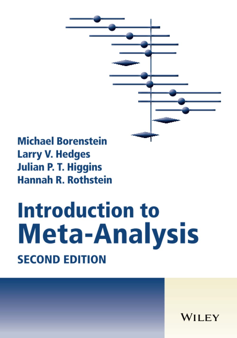 Introduction to Meta-Analysis baixar o livro de graça