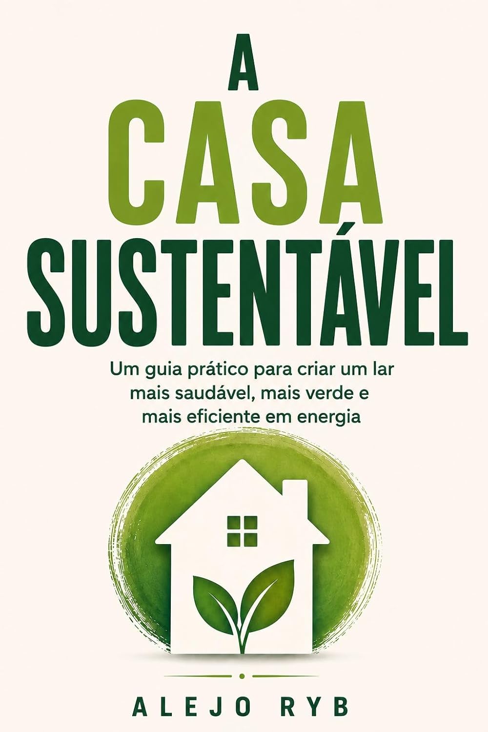 A casa sustentável baixar livro de graça