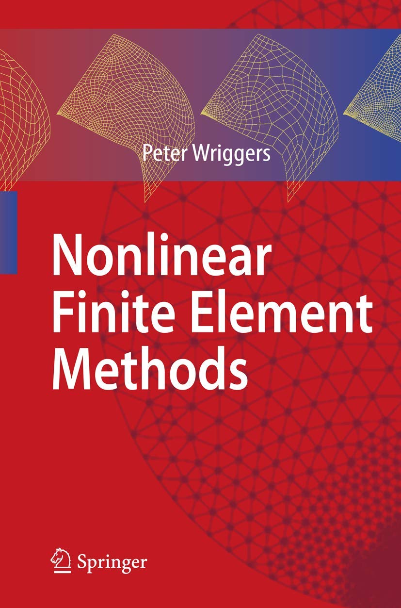 capítulo por capítulo baixar Nonlinear Finite Element Methods