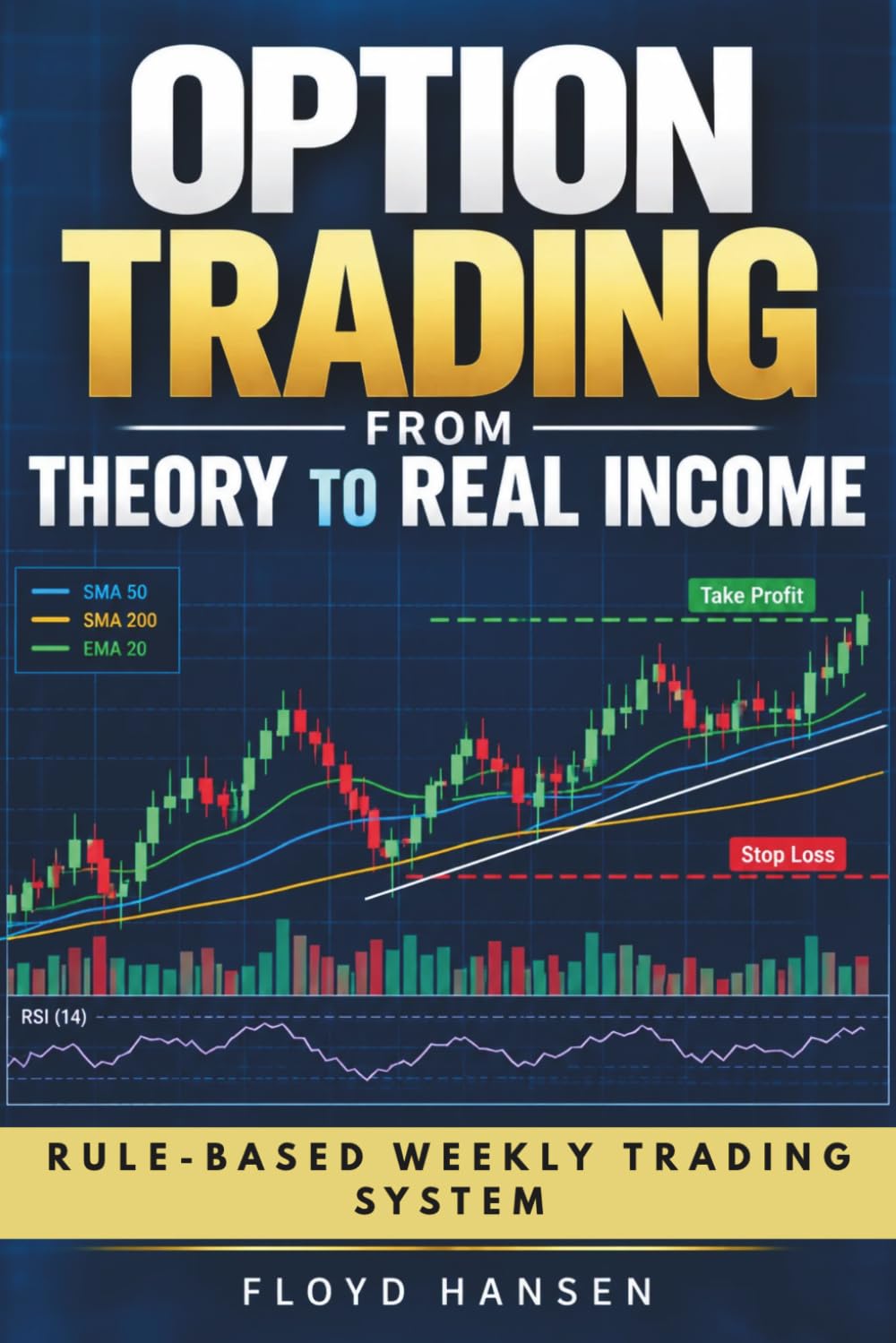ler totalmente Option Trading From Theory to Real Income: Discover High-Probability Option Plays, Simple Greeks Explained Clearly, and Repeatable Systems to Trade Weekly Without Stress Even in Volatile Markets